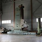 SKODA, W 160 H, FLOOR TYPE HORIZONTAL, DRILLS