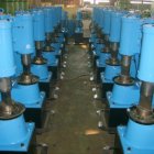 ANYANG FORGING PRESS MACHINERY I, C92K-16, FORGING, HAMMERS