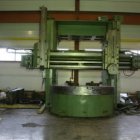 TITAN, SC 27, VERTICAL TURRET, LATHES