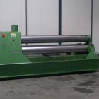 ROUNDO, PS 280, PLATE, BENDERS