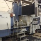 DAH LIH, DCM 2213, GANTRY, MILLERS