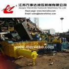 WANSHIDA, Y83-315, SCRAP METAL, BALERS