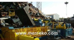 WANSHIDA, Y83-315, SCRAP METAL, BALERS