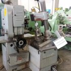 PICCO, K15, GEAR TOOTH CHAMFERING MACHINES, GEAR TOOTH CHAMFERING MACHINES