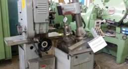 PICCO, K15, GEAR TOOTH CHAMFERING MACHINES, GEAR TOOTH CHAMFERING MACHINES