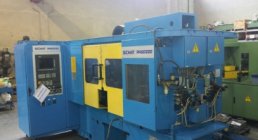 SICMAT, RASO 220 CNC, GEAR SHAVERS, GEAR SHAVERS