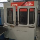 MAZAK, H 400N, HORIZONTAL, MACHINING CENTERS