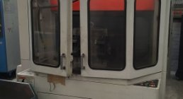 MAZAK, H 400N, HORIZONTAL, MACHINING CENTERS