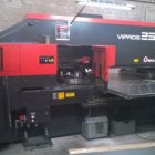 AMADA, VIPROS 255, 2-HI, ROLLING MILLS