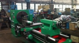 SARO, SBF, WHEEL, LATHES