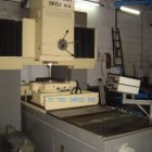 WMW-HECKERT, BKOZ900x1400, N/C & CNC, JIG MILLS