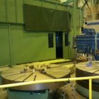 DORRIES, VCE 180, VERTICAL TURRET, LATHES