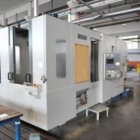 MORI SEIKI, NH 5000/40, HORIZONTAL, MACHINING CENTERS