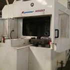 KITAMURA, H500, HORIZONTAL, MACHINING CENTERS