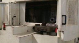 KITAMURA, H500, HORIZONTAL, MACHINING CENTERS