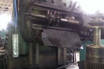 KOLOMNA, 5A342, VERTICAL, GEAR HOBBERS