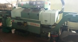 BIGLIA, B111 / S5, OTHER, LATHES