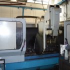 PFG, CLV 1000 / 2B, VERTICAL, MACHINING CENTERS