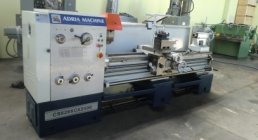 ADRIA, CS6266C X 2000, OTHER, LATHES