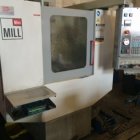 HAAS, MINI MILL, VERTICAL, MACHINING CENTERS