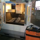 HAAS, VF2, VERTICAL, MACHINING CENTERS