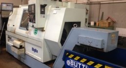 BIGLIA, B501, OTHER, LATHES