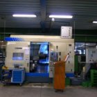 MACTURN, 250 W, CNC LATHE, LATHES