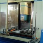 NORTE-TCG, VS 500 Speed, VERTICAL, MACHINING CENTERS