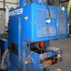 RASTER, HR 60-SL, PUNCHING, PRESSES