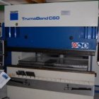 TRUMPF, TRUMABEND C60, PRESS BRAKES, PRESS BRAKES