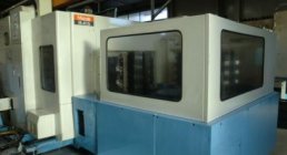 MAZAK, H 415, HORIZONTAL, MACHINING CENTERS