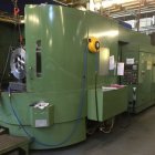TOYODA, FH 63S, HORIZONTAL, MACHINING CENTERS