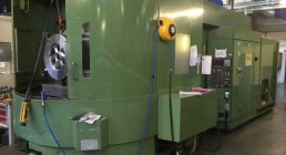 TOYODA, FH 63S, HORIZONTAL, MACHINING CENTERS