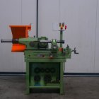HUNGER, B 355 B / 2 A -CE, BRAKE DRUM & DRUM, LATHES