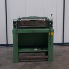 GERVER, GVZ - 4, HYDRAULIC, PRESS BRAKES