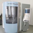 DMG, Ultrasonic 20 Linear, UNIVERSAL, MACHINING CENTERS