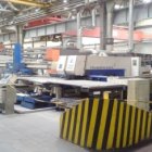 TRUMPF, TC 600 L, CUTTER, PUNCHING