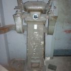 Unknown, -empty-, DOUBLE SPINDLE, GRINDERS