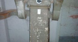 Unknown, -empty-, DOUBLE SPINDLE, GRINDERS