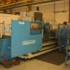 ANAYAK, VH 2200, BED TYPE, MILLS