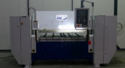 SCHROEDER, MAK 4, HYDRAULIC, PRESS BRAKES