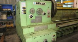 HANKOOK, KMIII 1500X10000, ENGINE, LATHES