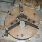 DURCHMESSER 630, -empty-, MACHINE TOOL, ACCESSORIES