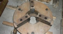 DURCHMESSER 630, -empty-, MACHINE TOOL, ACCESSORIES