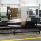 TAKANG, LD50X4150, CNC LATHE, LATHES