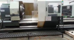 TAKANG, LD50X4150, CNC LATHE, LATHES