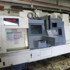 MAZAK, INTEGREX 200-IIIST, CNC TURNING AND MILLING, LATHES