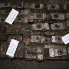 BWF, -empty-, MACHINE TOOL, ACCESSORIES