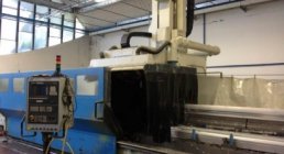 JOBS MULTINORMA, JOMACH 132/D3X, VERTICAL, MILLERS