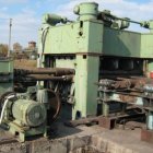 WMW GOTHA, UBR 10x2000/1-16, ROLLER, LEVELERS